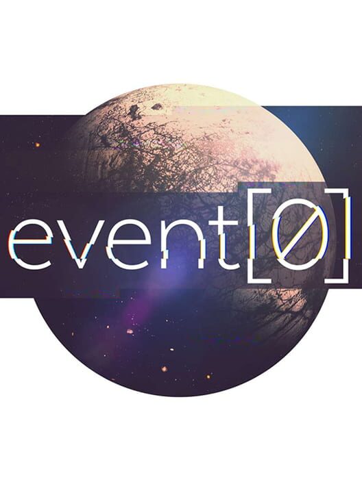 Copertina del videogioco Event[0]
