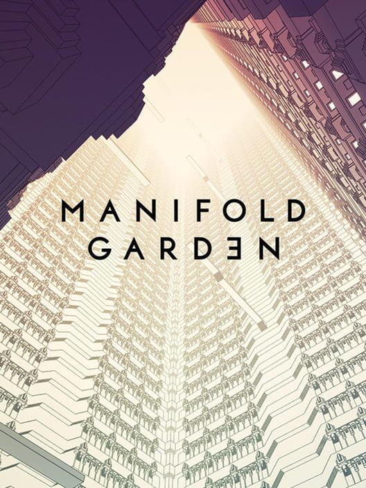 Copertina del gioco Manifold Garden