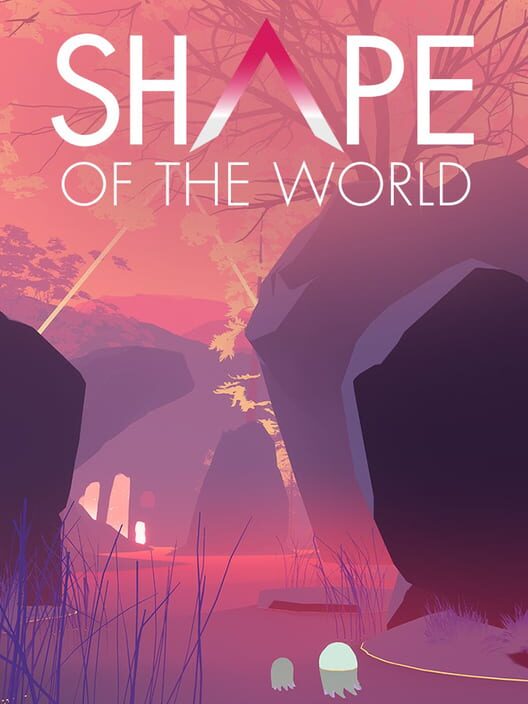 Copertina del videogioco Shape of the World