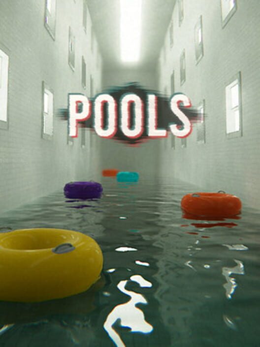 Copertina del gioco Pools