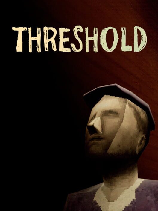 Copertina del videogioco Threshold