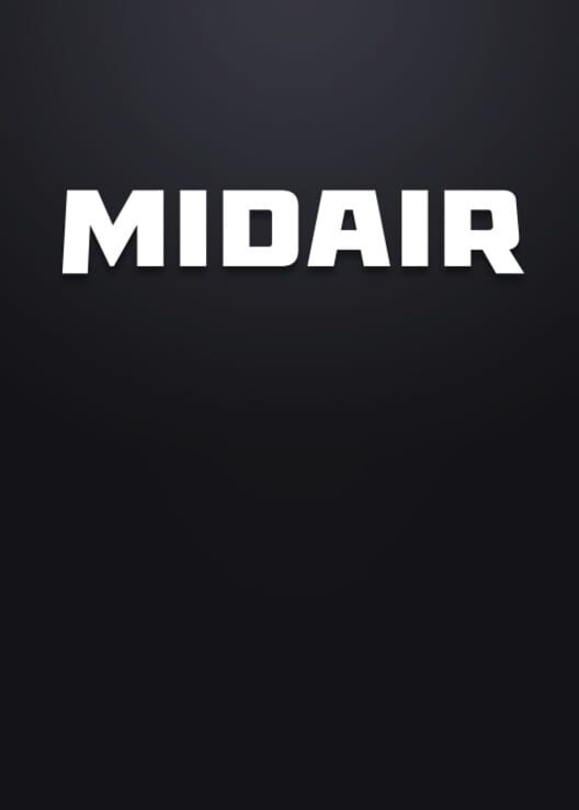 Immagine di copertina del videogioco Midair