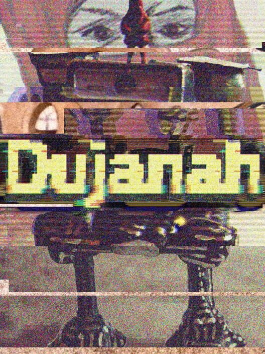 Copertina del videogioco Dujanah