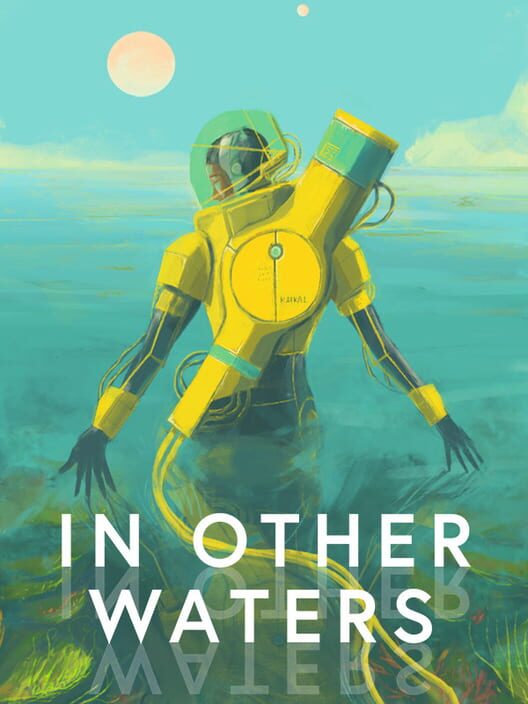 Copertina del gioco In Other Waters