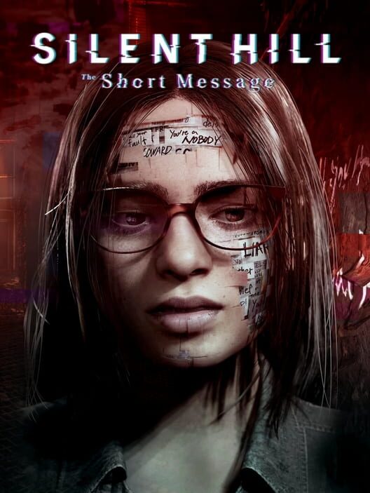 Copertina del videogioco Silent Hill: The Short Message
