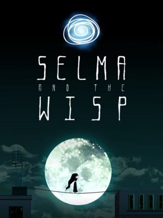 Copertina del videogioco Selma and the Wisp