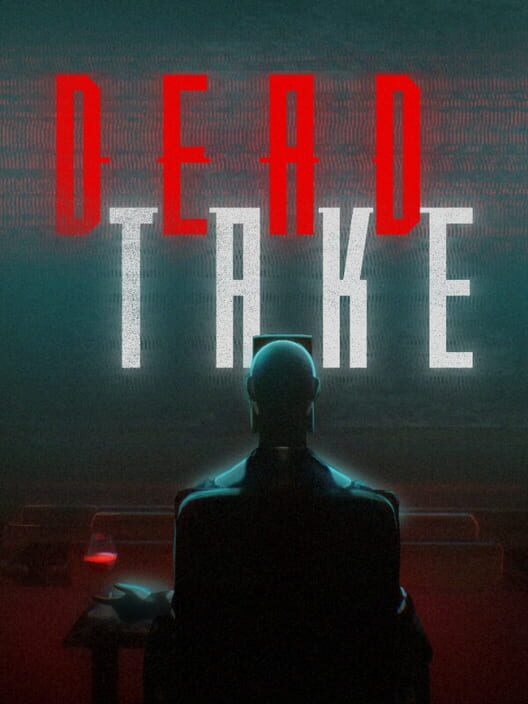 Copertina del videogioco Dead Take