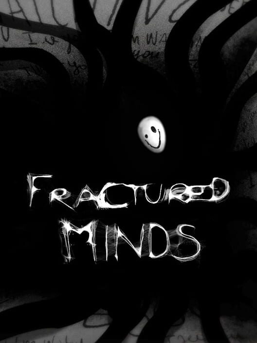 Copertina del videogioco Fractured Minds.
