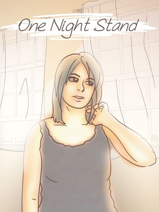 Immagine ufficiale del videogioco One Night Stand fornita da IGDB