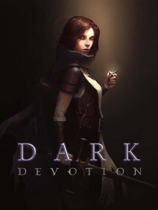 Copertina del videogioco Dark Devotion
