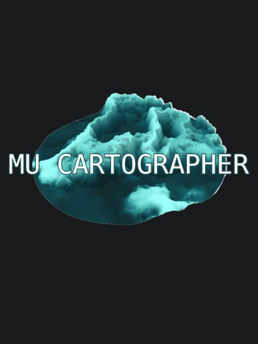 Copertina del videogioco Mu Cartographer