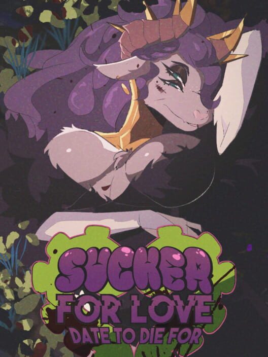 Copertina del gioco Sucker for Love: Date to Die For