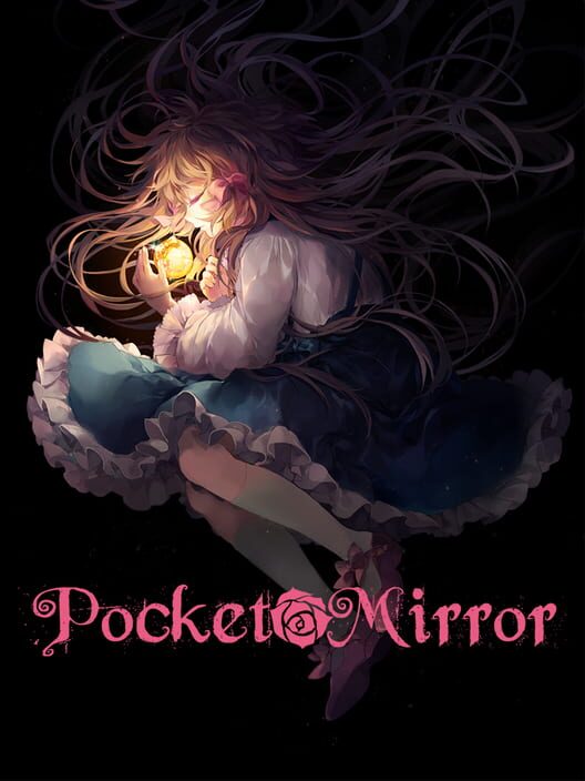 Copertina del gioco Pocket Mirror