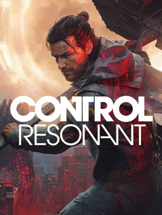 Immagine del gioco Control Resonant fornita dal servizio IGDB