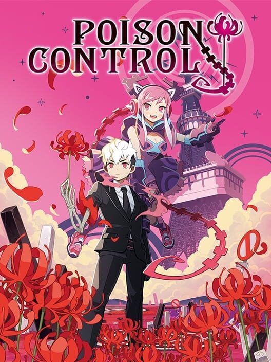 Immagine del gioco Poison Control fornita da IGDB