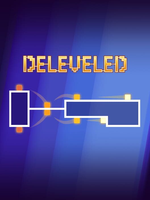 Immagine di copertina del videogioco Deleveled