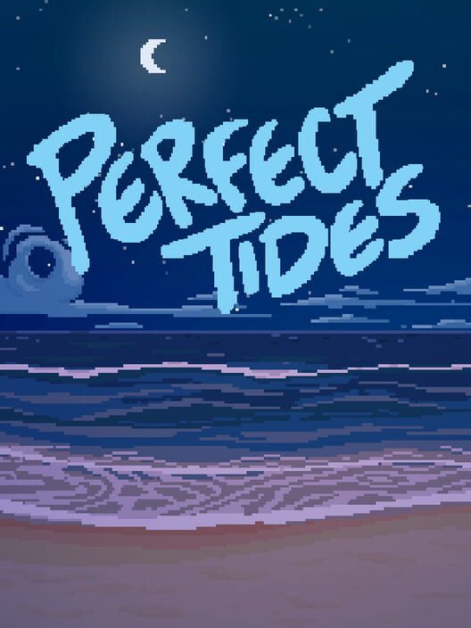 Copertina del videogioco Perfect Tides