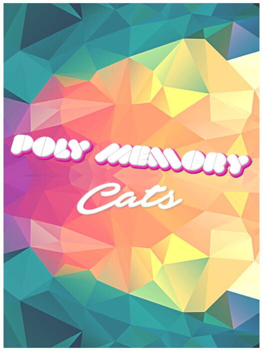 Copertina di Poly Memory: Cats