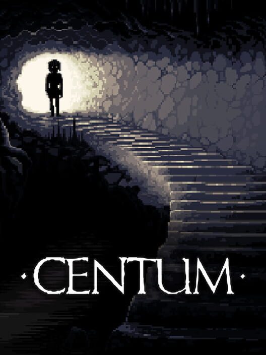 Copertina del videogioco Centum