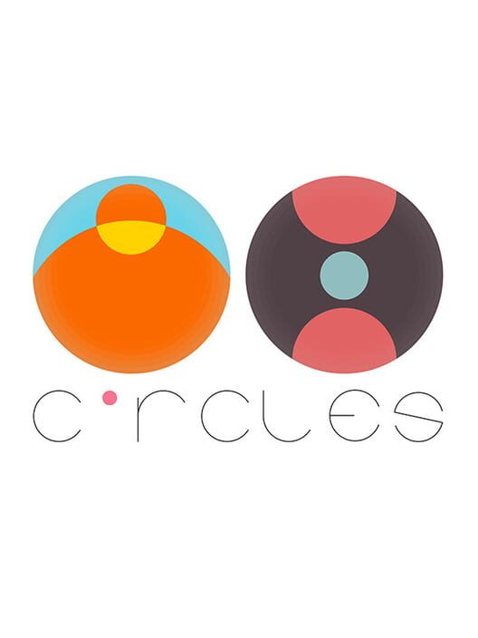 Copertina del videogioco Circles