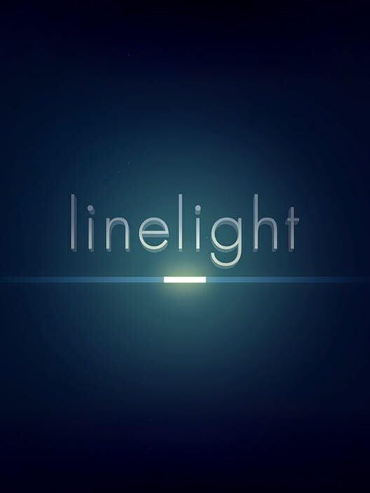 Copertina del videogioco Linelight