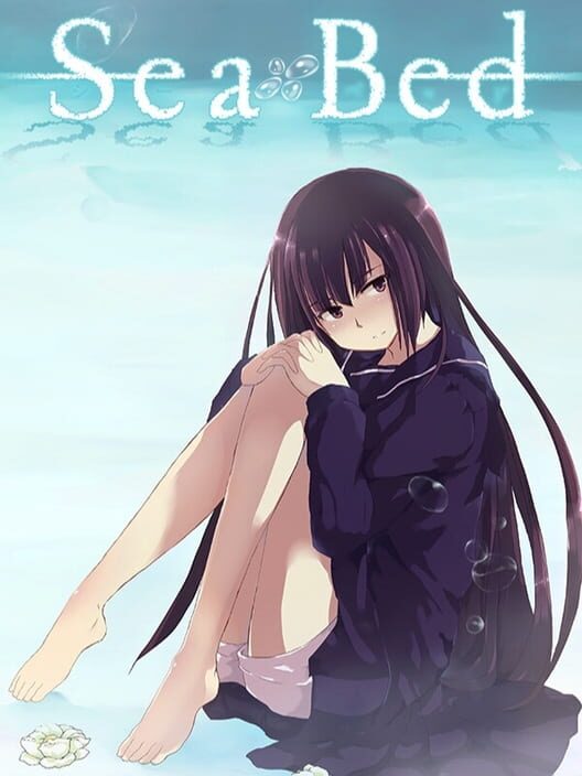 Copertina del gioco SeaBed.