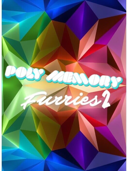 Copertina del videogioco Poly Memory: Furries 2