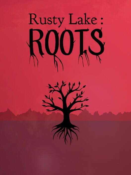 Copertina del videogioco Rusty Lake: Roots