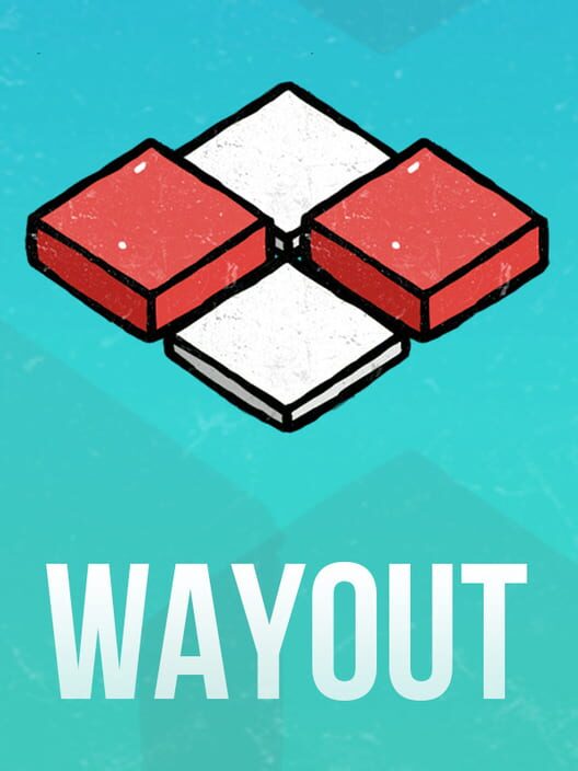 Immagine ufficiale del videogioco WayOut fornita da IGDB