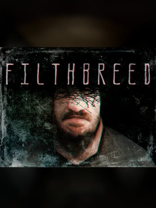 Copertina ufficiale del videogioco Filthbreed