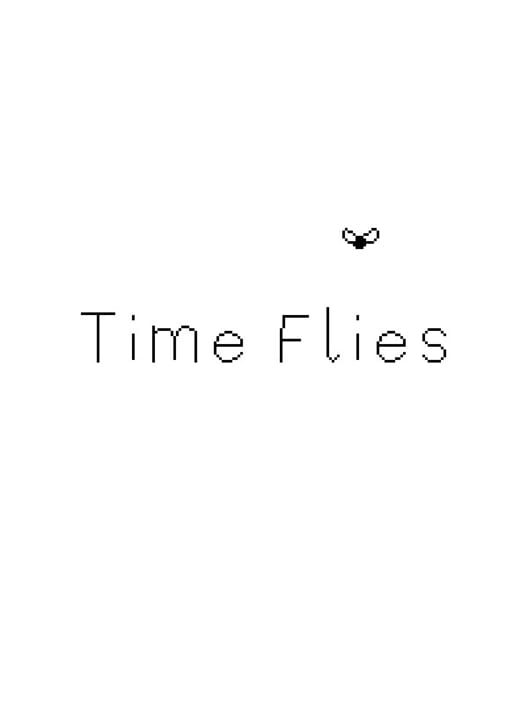 Copertina del videogioco Time Flies