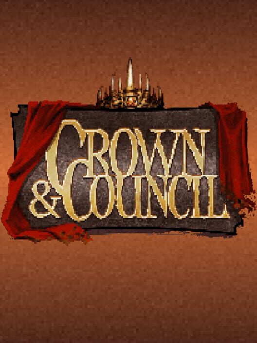 Copertina del gioco Crown and Council