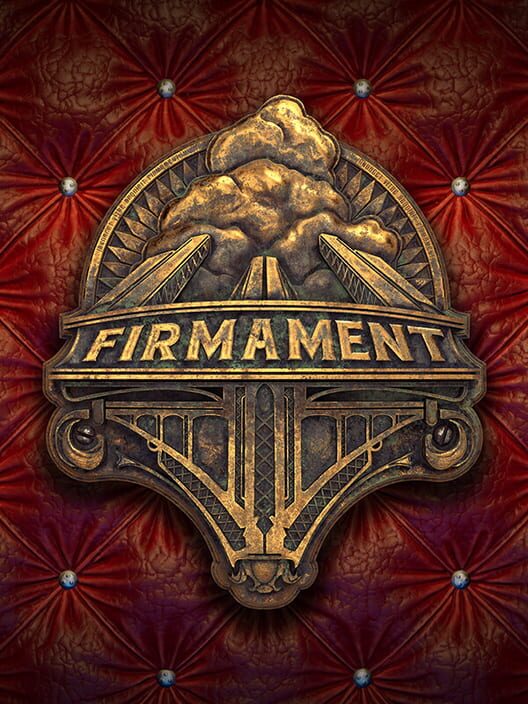 Copertina del videogioco Firmament
