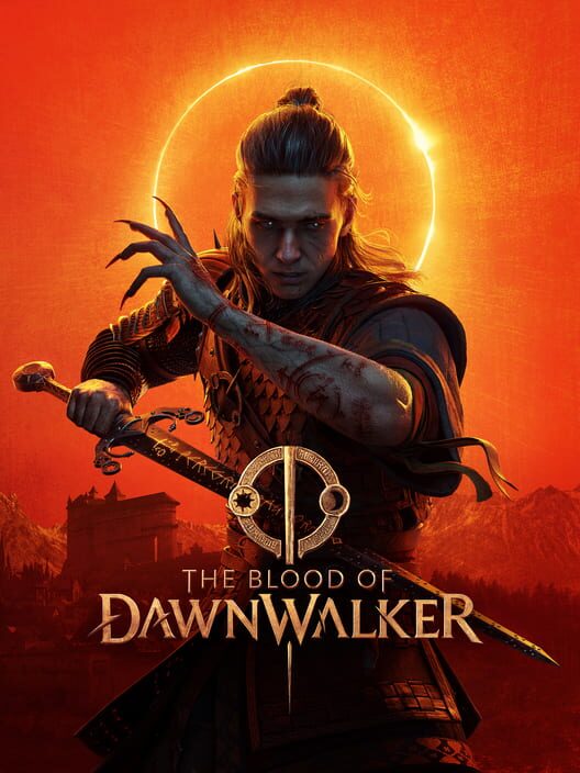 Immagine del gioco The Blood of Dawnwalker fornita dal servizio IGDB