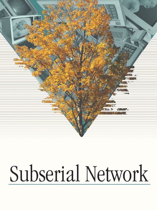 Copertina del videogioco Subserial Network