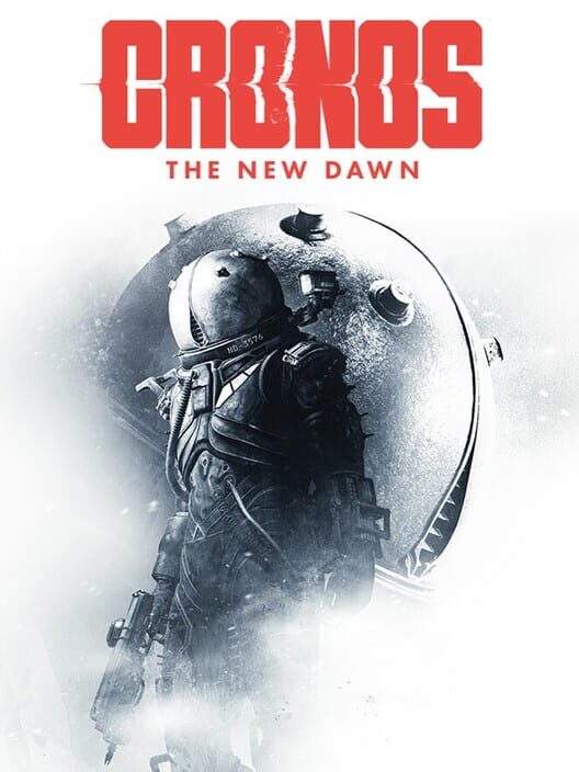 Copertina del videogioco Cronos: The New Dawn
