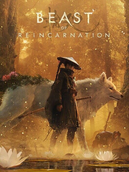 Immagine del gioco Beast of Reincarnation fornita dal servizio IGDB