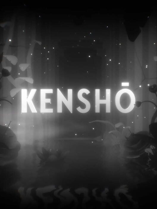 Copertina del videogioco Kenshō