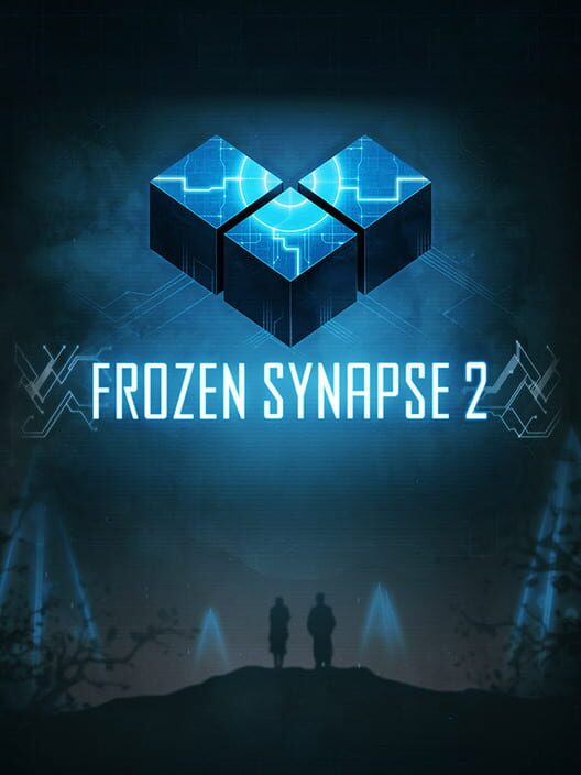 Copertina del videogioco Frozen Synapse 2