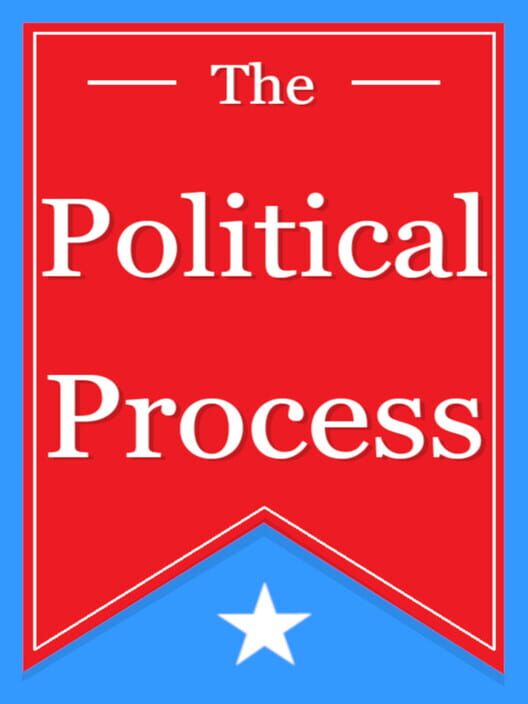 Copertina del videogioco The Political Process