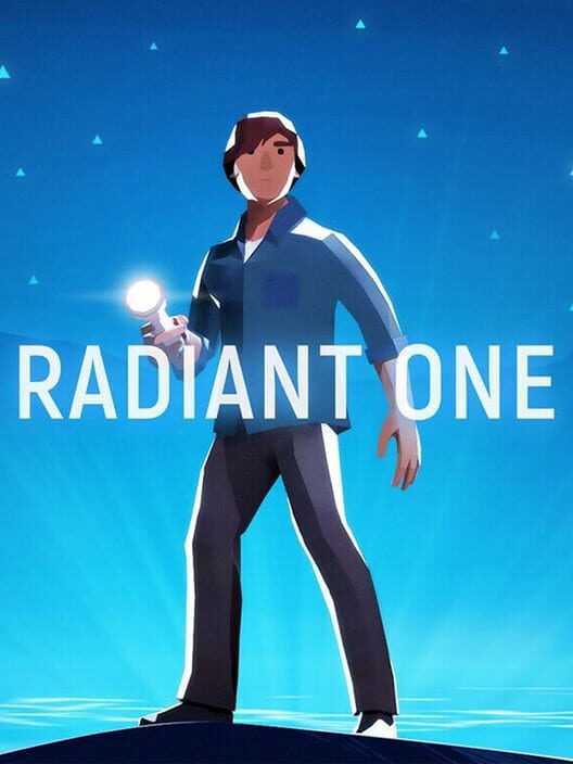 Copertina del videogioco Radiant One