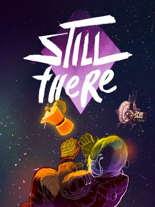 Copertina del videogioco Still There