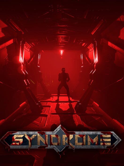 Copertina del videogioco Syndrome