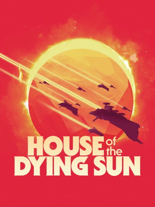 Immagine ufficiale del videogioco House of the Dying Sun fornita da IGDB