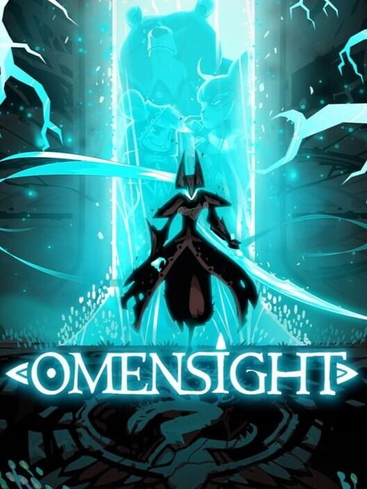 Copertina del videogioco Omensight