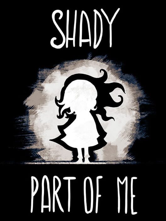 Copertina del videogioco Shady Part of Me