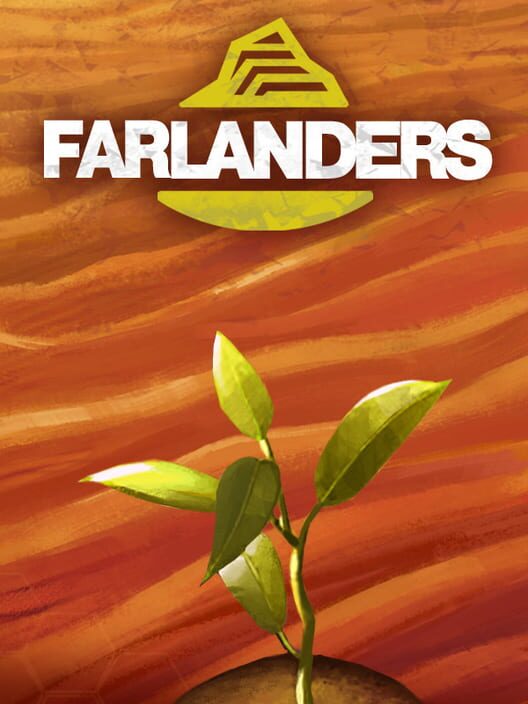 Immagine di copertina del videogioco Farlanders