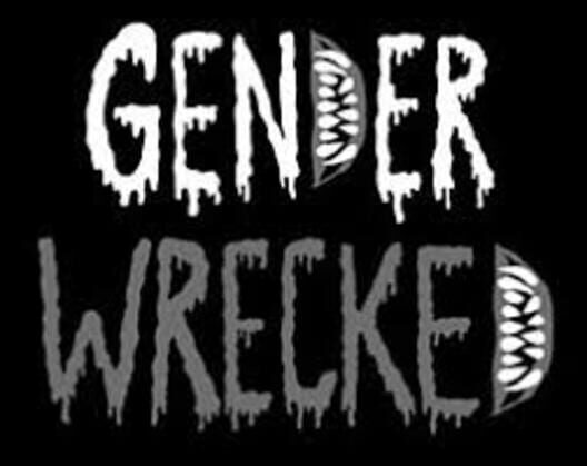 Copertina del videogioco Genderwrecked